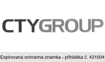 CTYGROUP