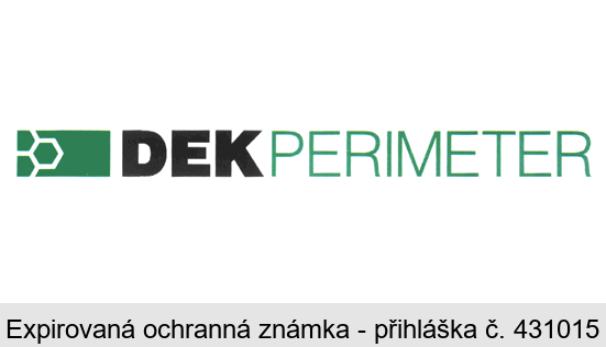 DEKPERIMETER
