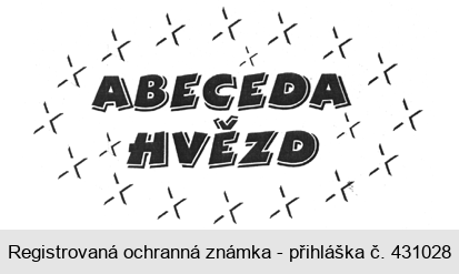 ABECEDA HVĚZD