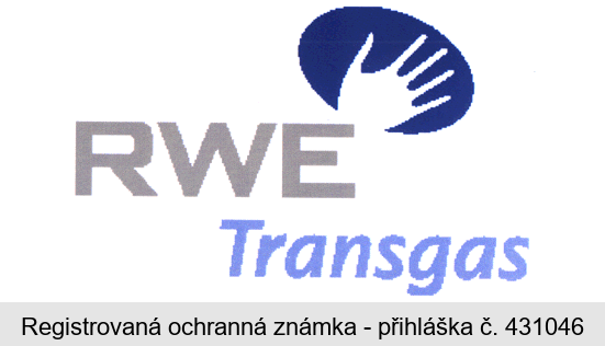 RWE Transgas