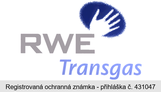 RWE Transgas