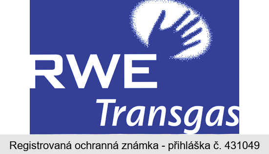 RWE Transgas