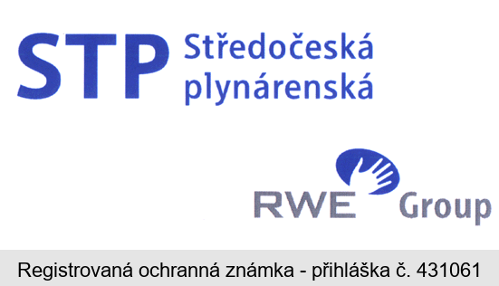 STP Středočeská plynárenská RWE Group