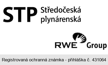 STP Středočeská plynárenská RWE Group