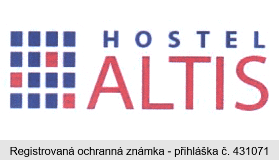 HOSTEL ALTIS