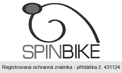 SPINBIKE