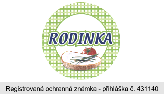 RODINKA