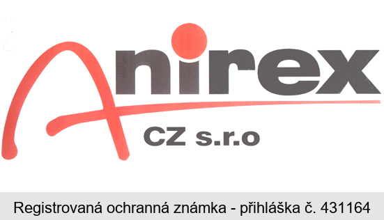 Anirex CZ s.r.o.