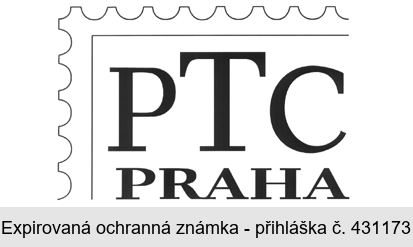 PTC PRAHA