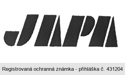 JAPA