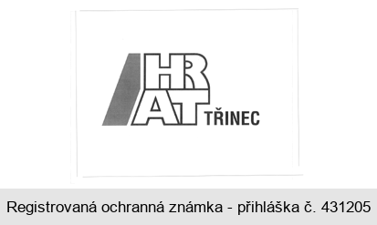 HRAT TŘINEC