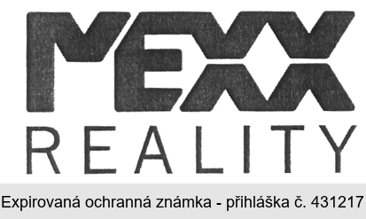 MEXX REALITY