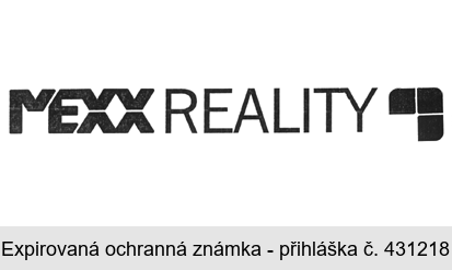 MEXX REALITY