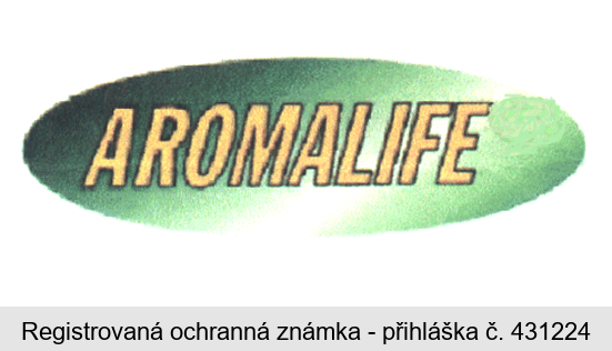 AROMALIFE