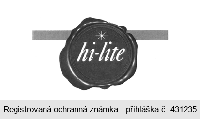 hi-lite