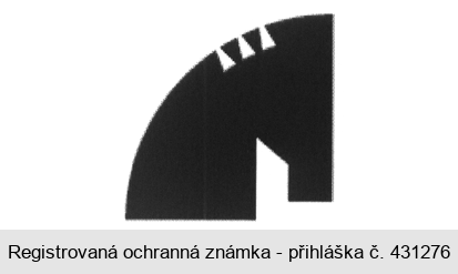 Ochranná známka