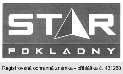 STAR POKLADNY