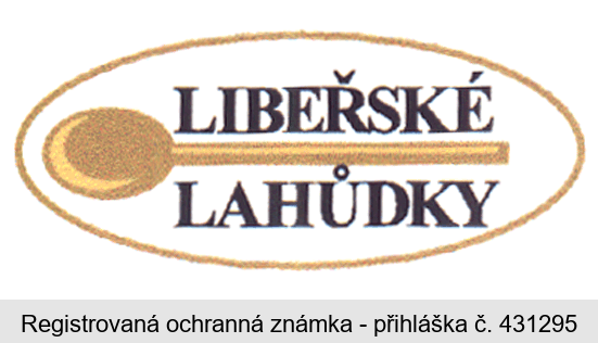 LIBEŘSKÉ LAHŮDKY