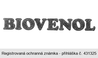 BIOVENOL