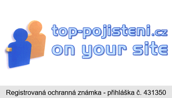 top-pojisteni.cz on your site