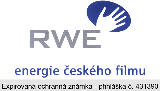 RWE energie českého filmu