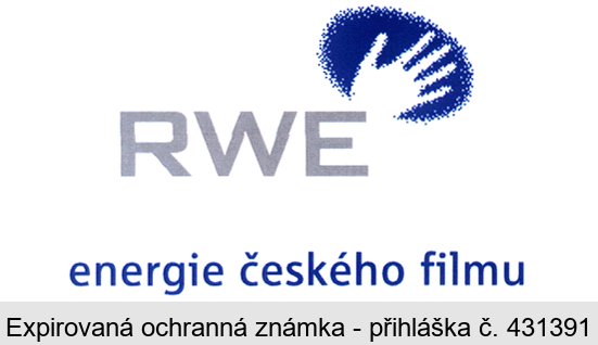 RWE energie českého filmu