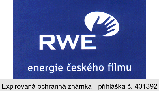 RWE energie českého filmu