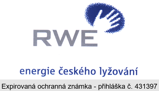 RWE energie českého lyžování