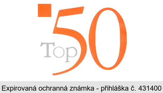 top 50