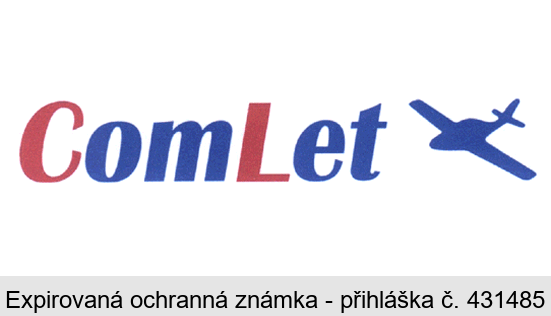ComLet