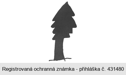 Ochranná známka