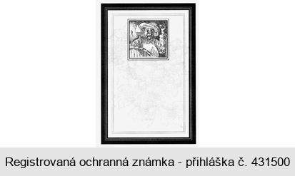 Ochranná známka