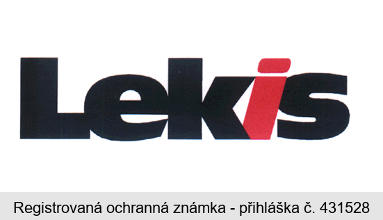 Lekis