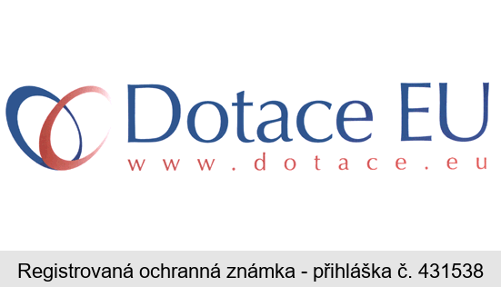 Dotace EU  www.dotace.eu