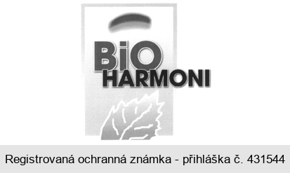 BIO HARMONI