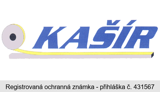 KAŠÍR