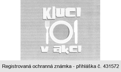 Kluci v akci