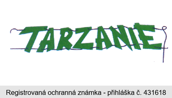 TARZANIE