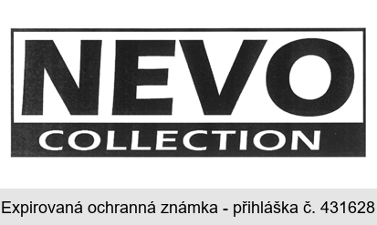 NEVO  COLLECTION