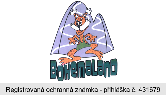 BOHEMALAND