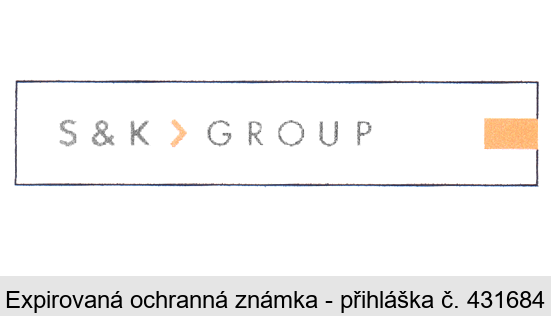 S & K > GROUP