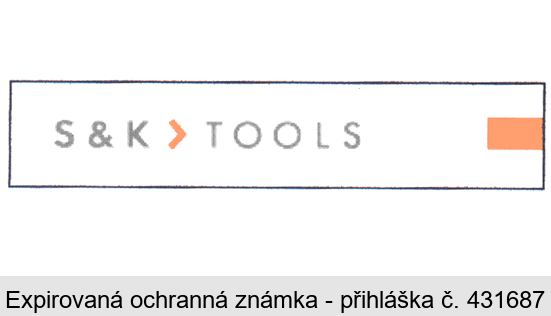 S & K > TOOLS