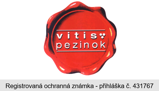 vitis pezinok