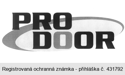 PRO DOOR