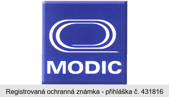 MODIC