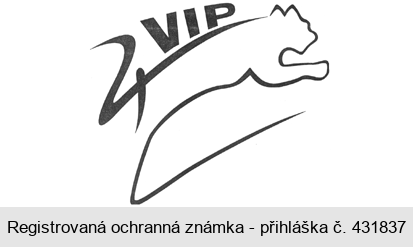 4 VIP