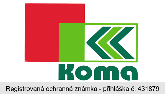 koma