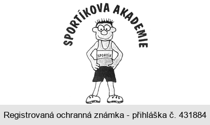 SPORTÍK SPORTÍKOVA AKADEMIE