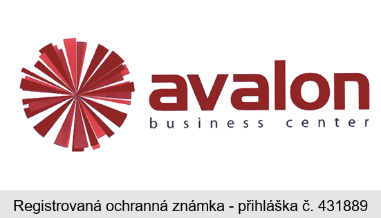 avalon business center