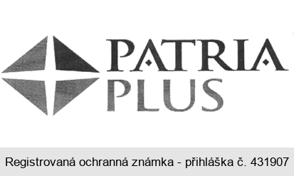 PATRIA PLUS